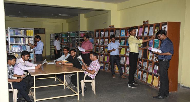 Library-1