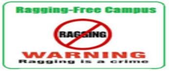 ragging